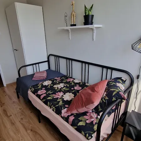 Apartament Spoko-loko アパート *