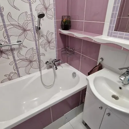 Apartament Spoko-loko *