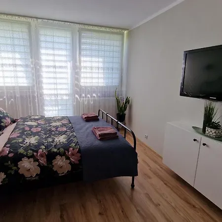 Apartament Spoko-loko * Stronie Slaskie
