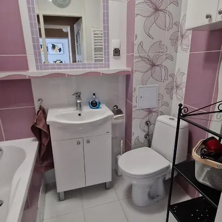 Apartament Spoko-loko *