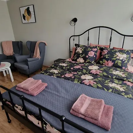 Apartament Spoko-loko * Строне-Слёнске