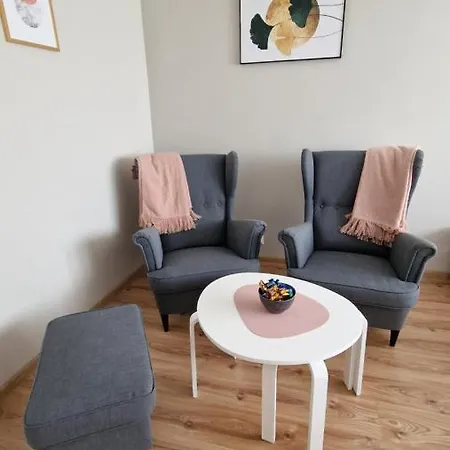 Apartament Spoko-loko *