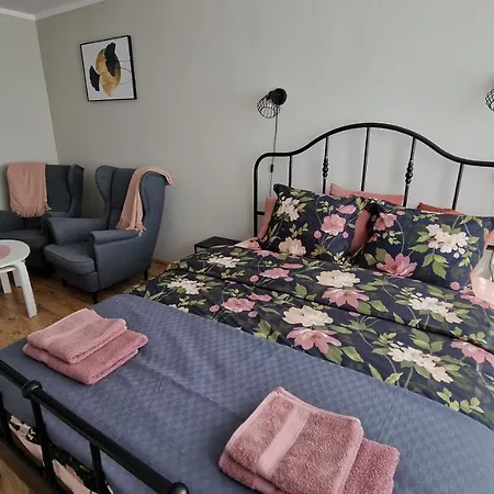 Апартаменты Apartament Spoko-loko *