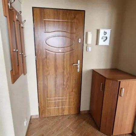Apartment Apartament Spoko-loko *