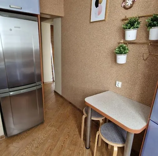 Apartament Spoko-loko Строне-Слёнске