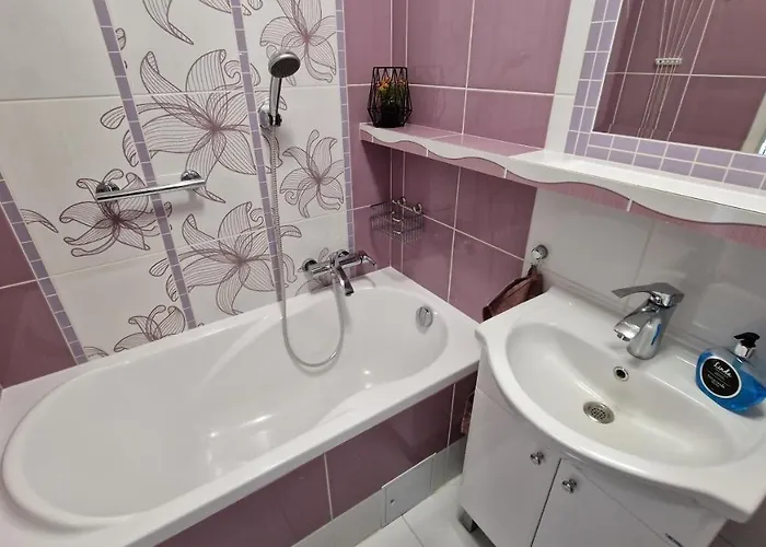 Apartament Spoko-loko *