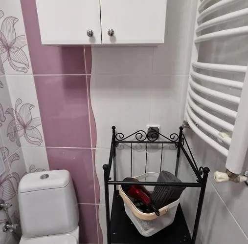 Апартаменты Apartament Spoko-loko *