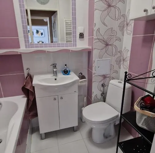 Apartament Spoko-loko *