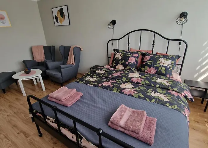 Apartament Spoko-loko * Строне-Слёнске