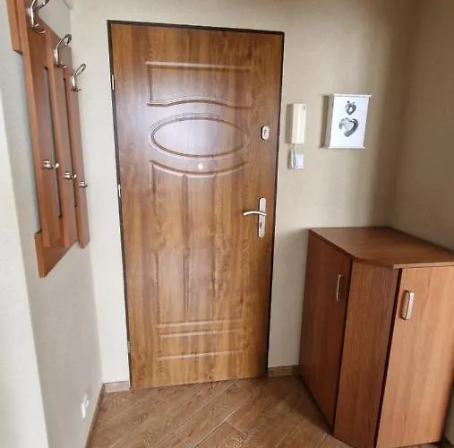 Апартаменты Apartament Spoko-loko *